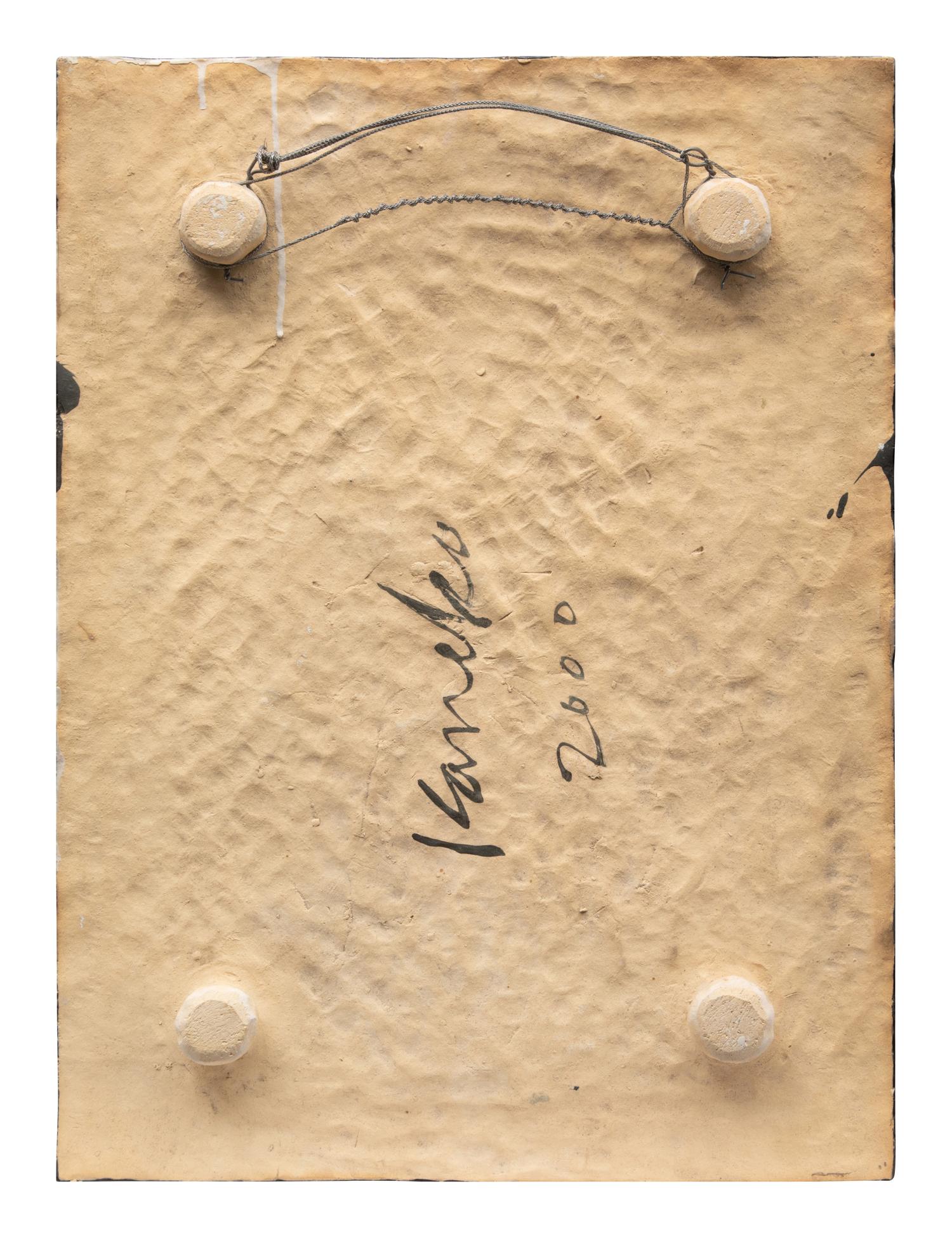 Untitled (Wall Slab), 2000