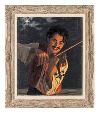 Untitled (Musician)