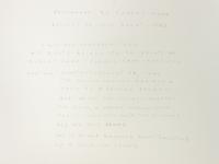A pair of photographs ( China , 1930s; Chartres , August 18, 1944)