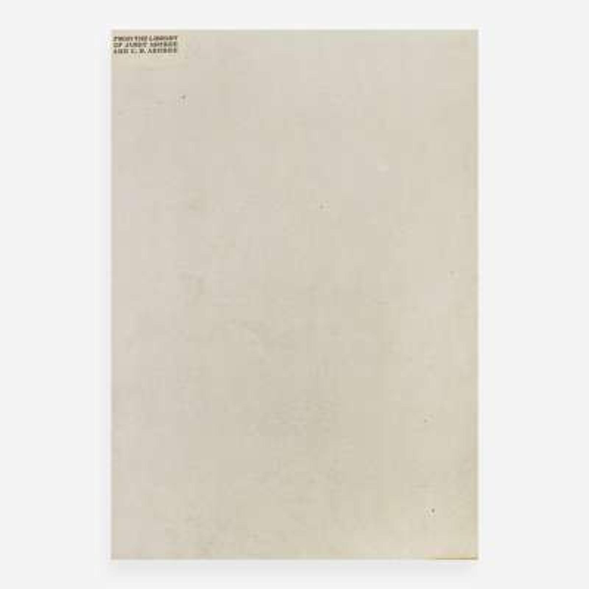 [Private Press] [Ashendene Press, The] Spenser, Edmund The Faerie Queene...