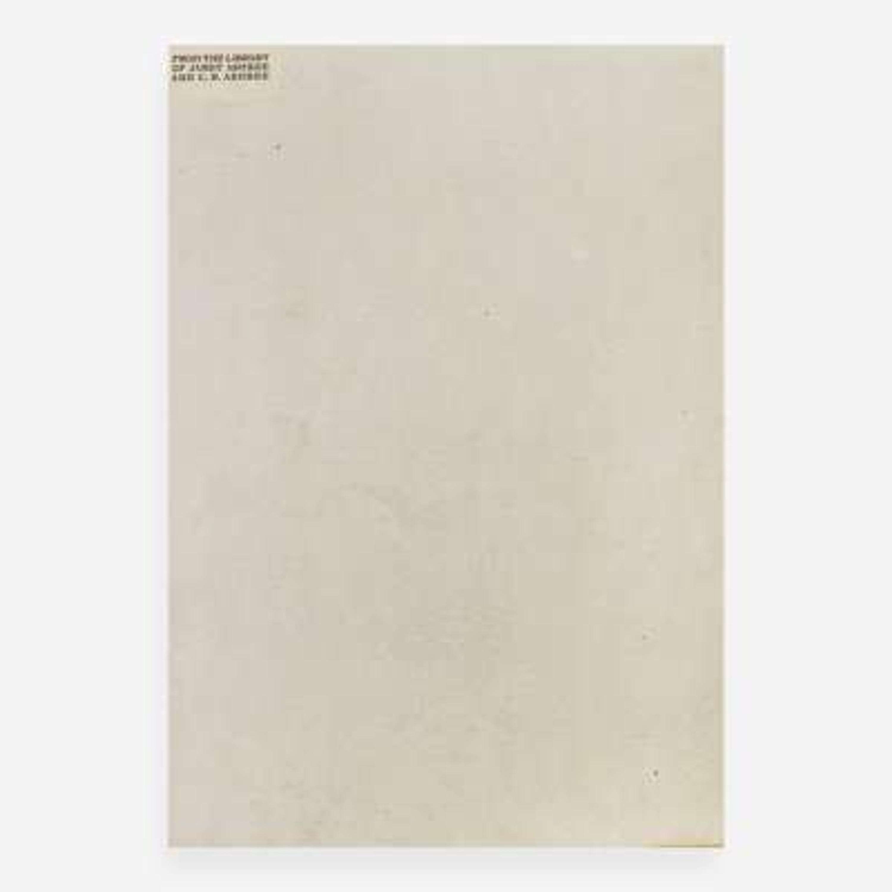 [Private Press] [Ashendene Press, The] Spenser, Edmund The Faerie Queene...