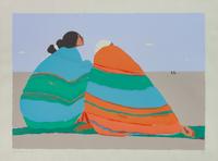 Mothers-in-Law, edition 130/130, 1977