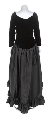 Yves Saint Laurent Dress, 1980-90s