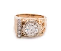 DIAMOND RING