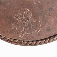 Samuel Yellin A Dual Adjustable-Arm Candlestick, 1935