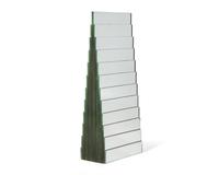 Ziggurat Mirror, 1966