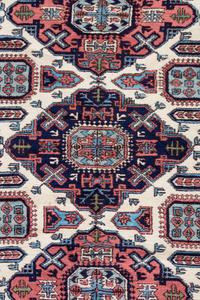 A Turkish Wool Rug
