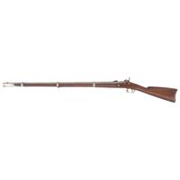 New Jersey Surcharged US Model 1861 Rifle Musket by Savage
