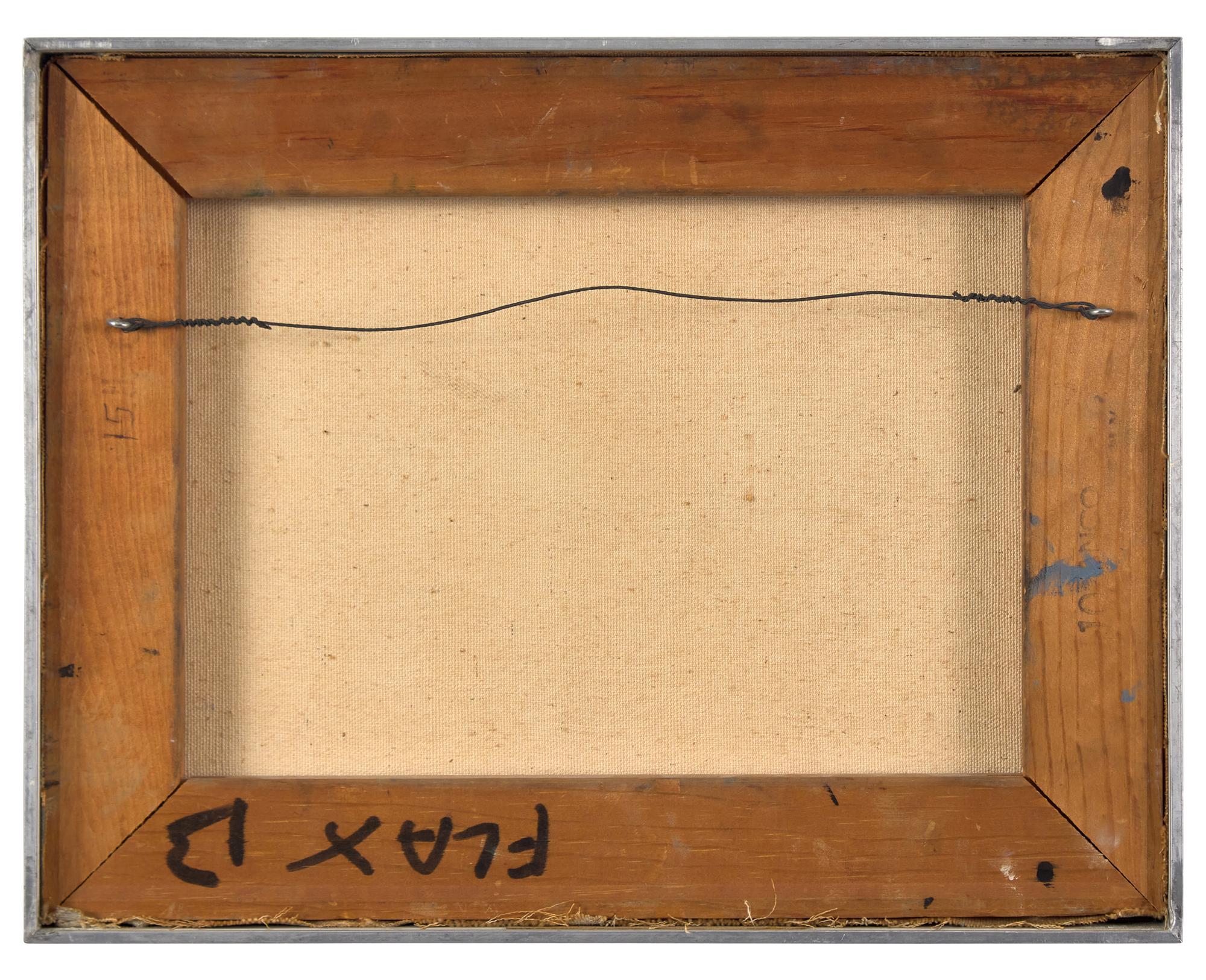Untitled (Portrait of a Child), 1965