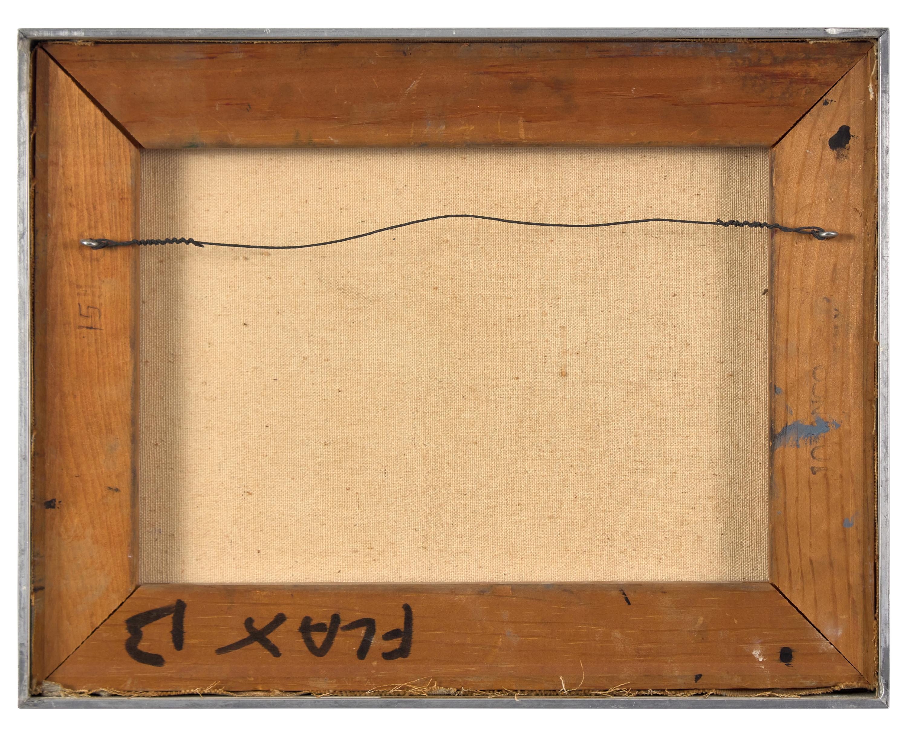 Untitled (Portrait of a Child), 1965