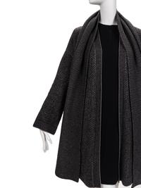 Loro Piana Cashmere Jacket and Shawl