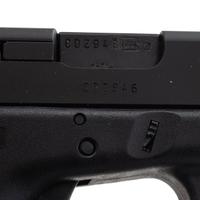 *Glock 31 Gen 2 in "Tupperware" Box with Accessories no Magazines