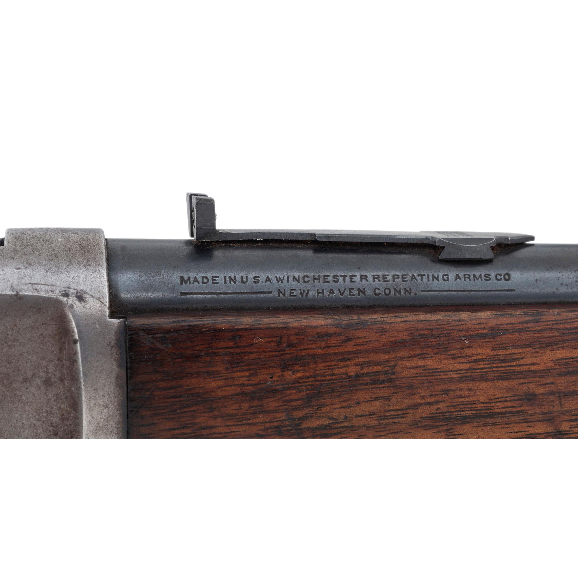 ** Winchester Model 94 Carbine