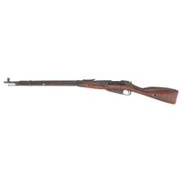 **Izhevsk Mosin Nagant M91/30 PU Sniper
