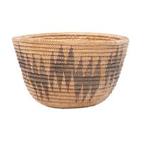 Maidu Basket