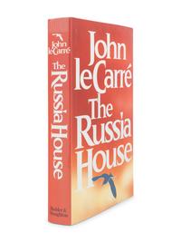 LE CARRÉ, John (1931-2020). A group of 6 works by Le Carré, comprising: