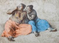 Untitled (Two Women)