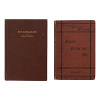 [Women's Rights] Group of 2 Titles