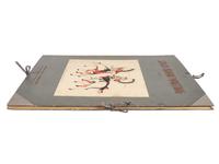 [PLAINS] Sioux Indian Painting, Part I. Paintings of the Sioux and Other Tribes of the Great Plains