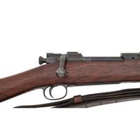 ** Springfield Model 1903 Rifle