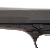 **CZ 52 Pistol with Holster, Spare Magazine, and Tool
