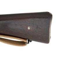 **R.F.I. Ishapore Enfield No. 1 MK III*