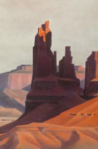Red Rocks