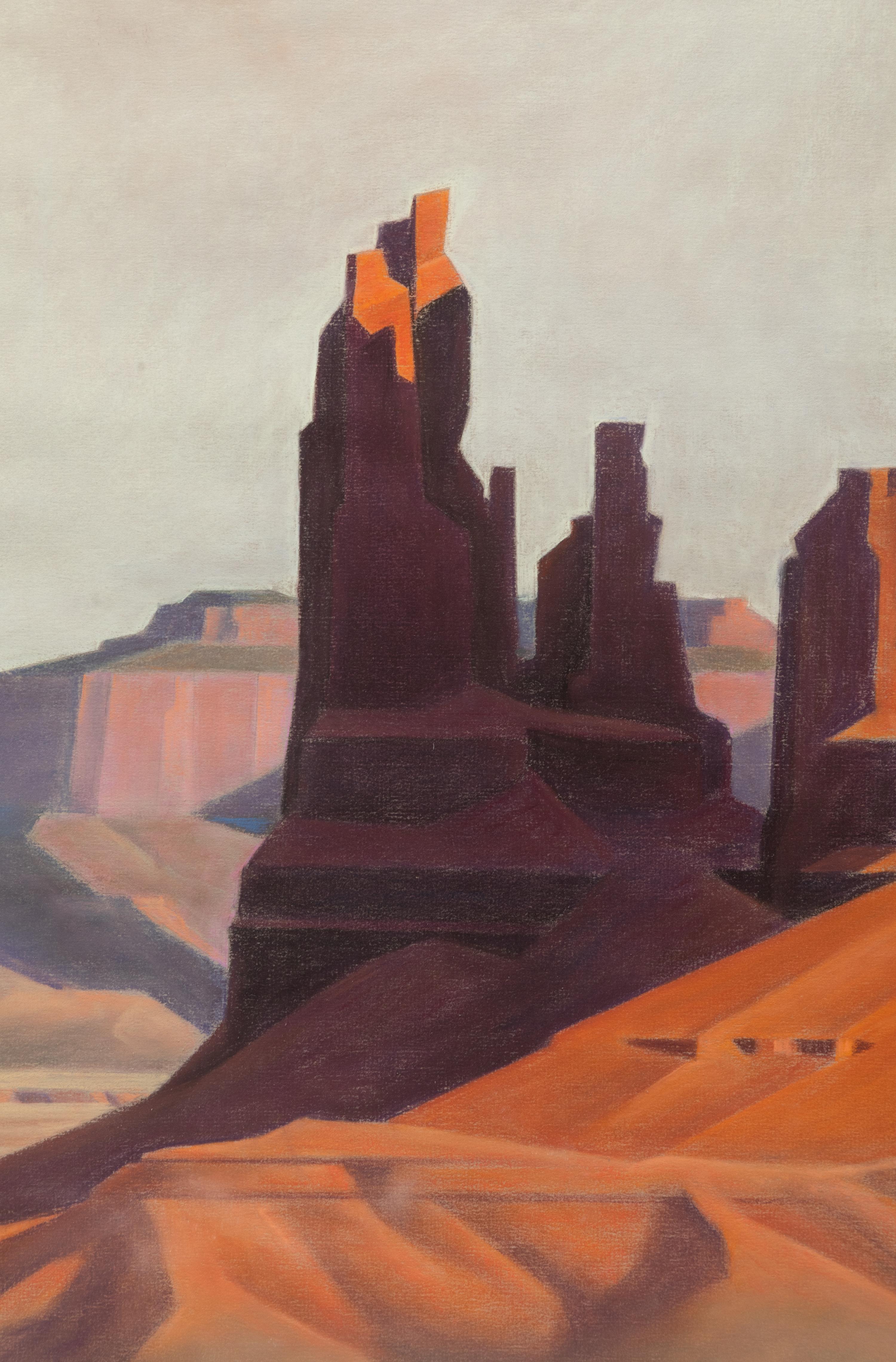 Red Rocks