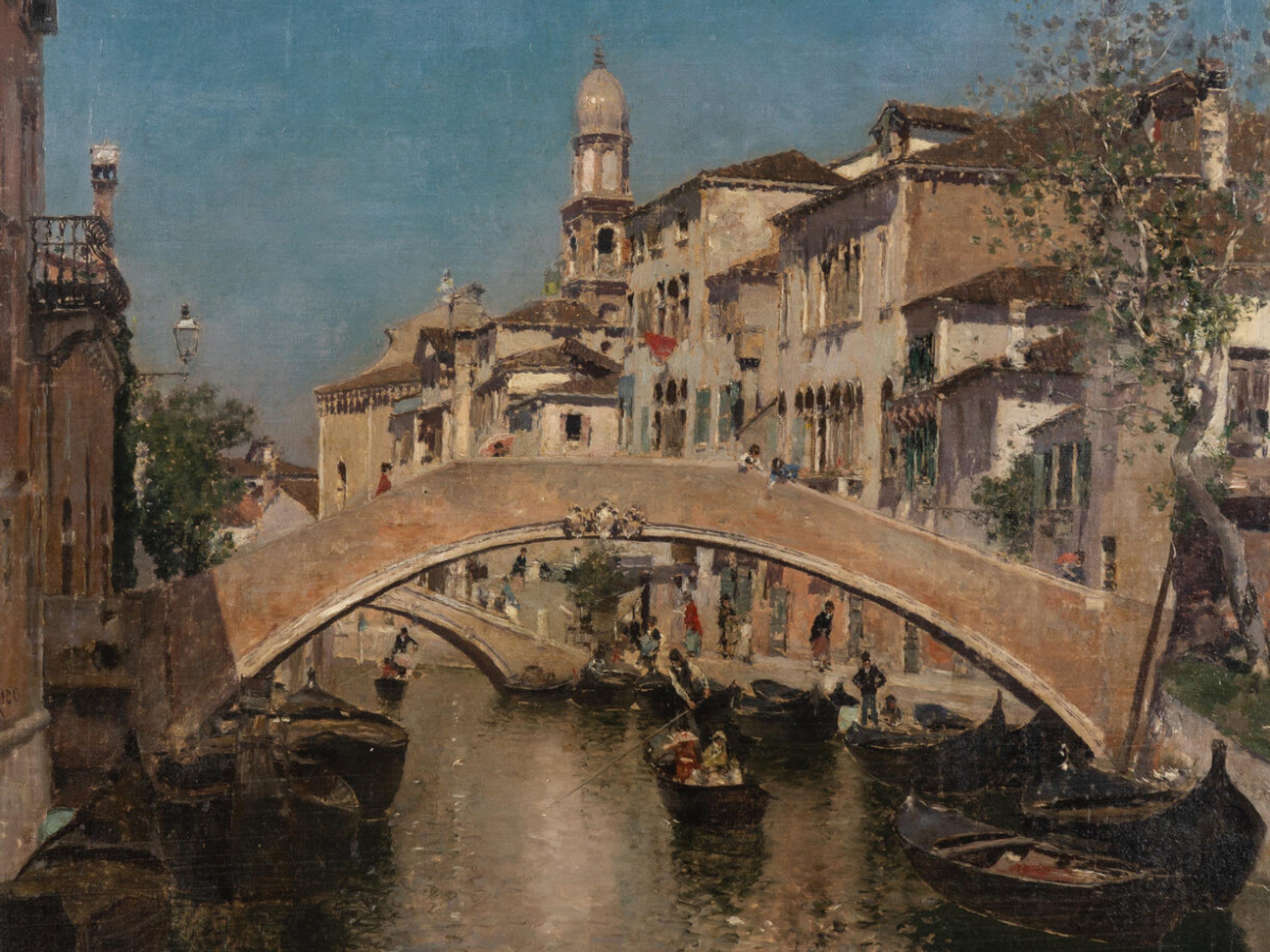 Old Masters & 19th Century Art