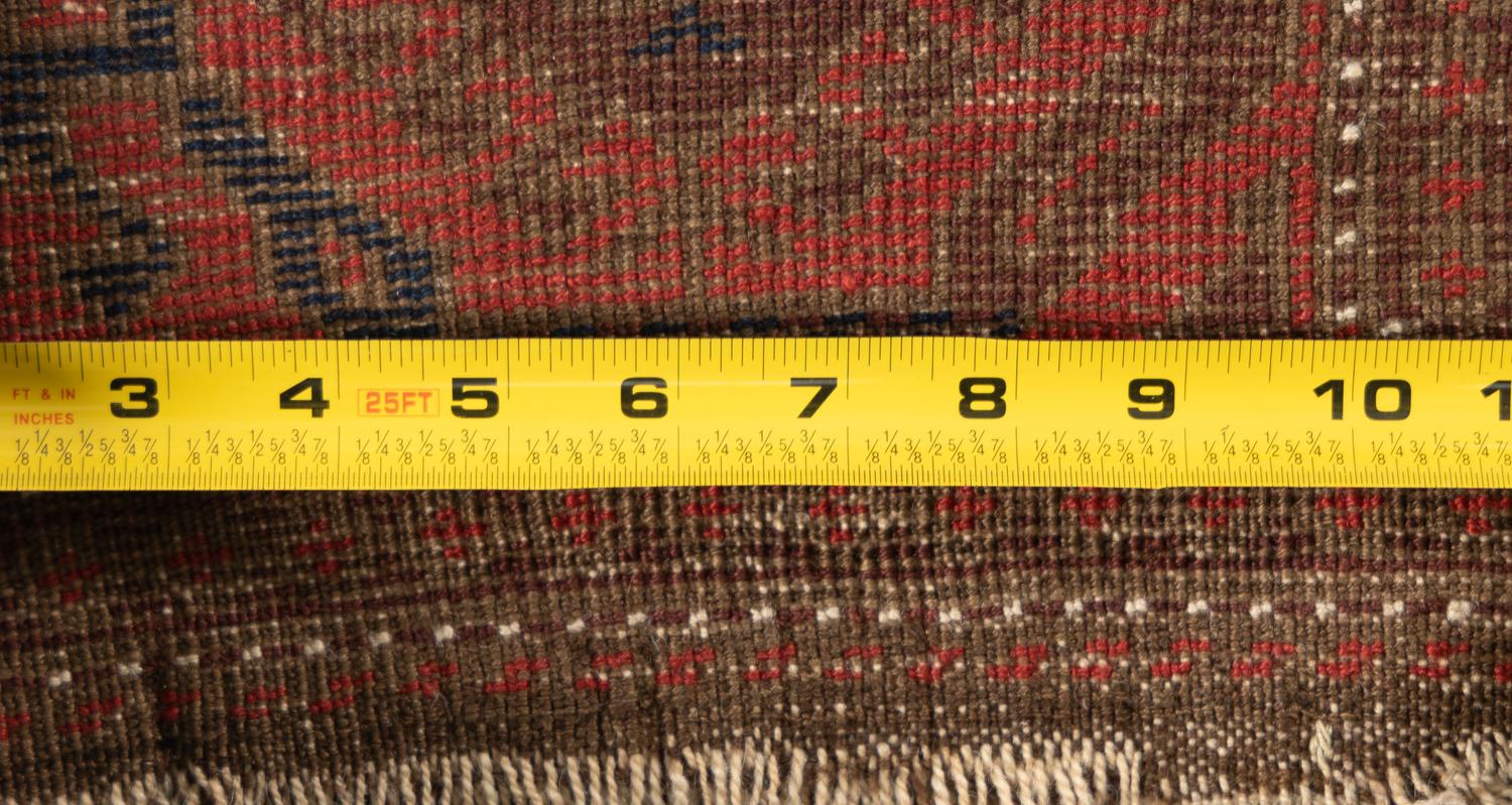 A Balouch Wool Rug
