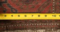 A Balouch Wool Rug