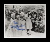 (Celebrity Books) A group of 8 autographed books from movie and TV stars, comprising: