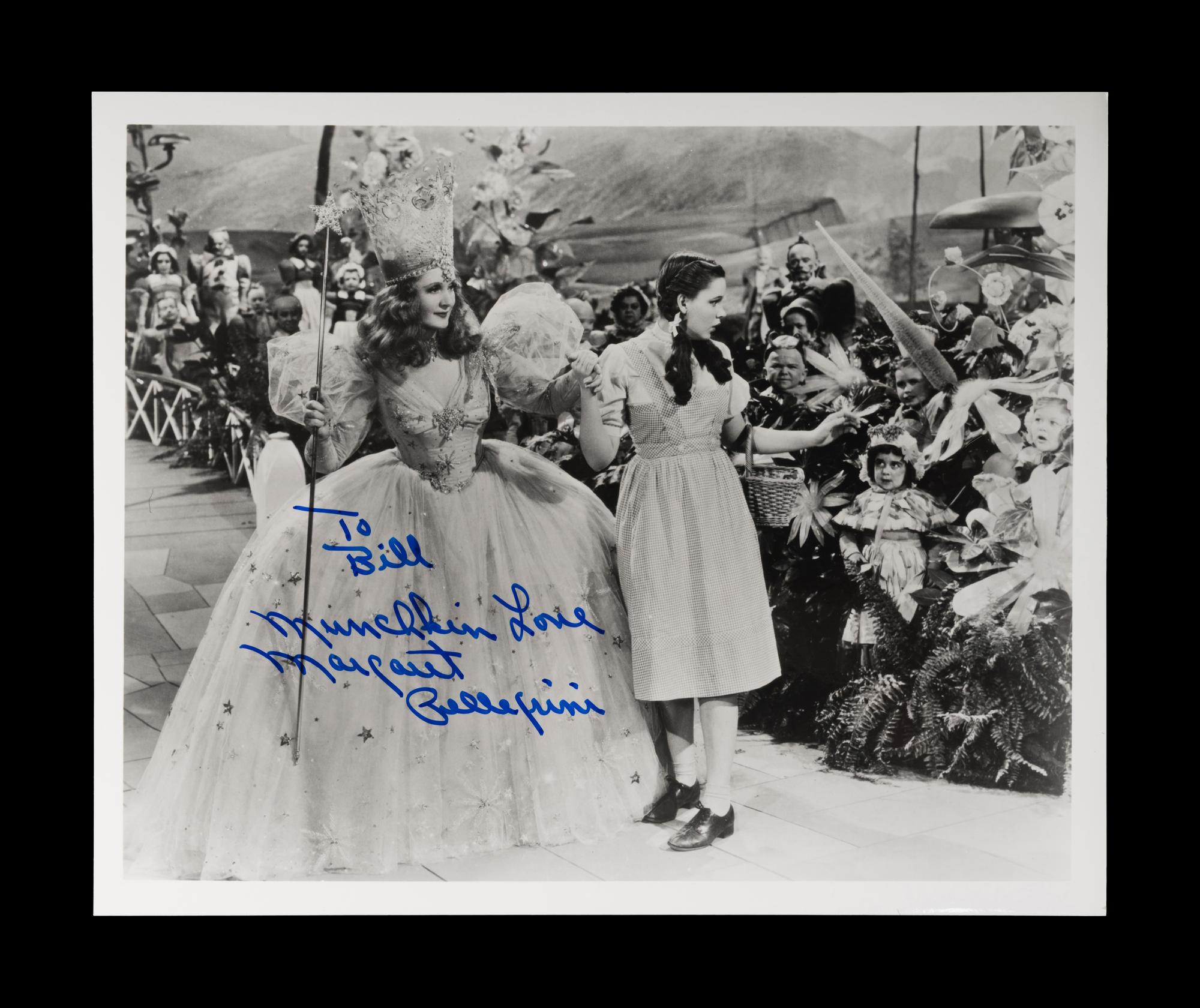 (Celebrity Books) A group of 8 autographed books from movie and TV stars, comprising: