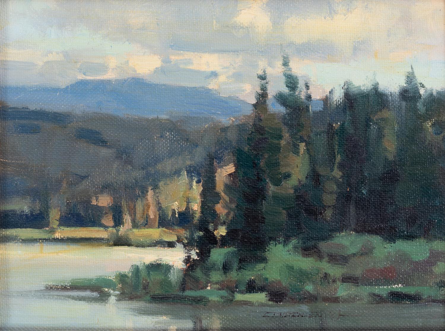 Western Landscape