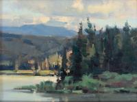 Western Landscape