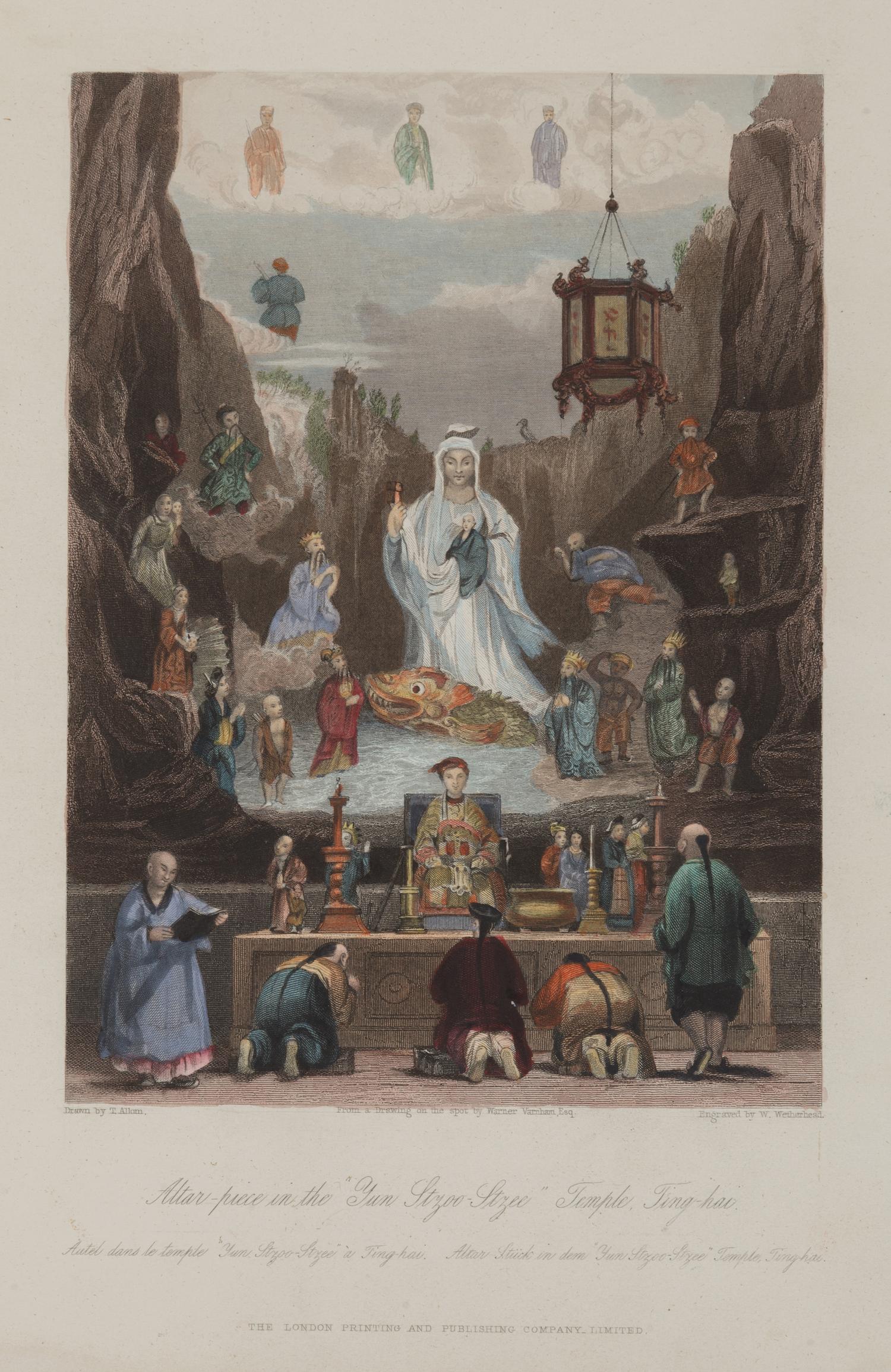 Thomas Allom