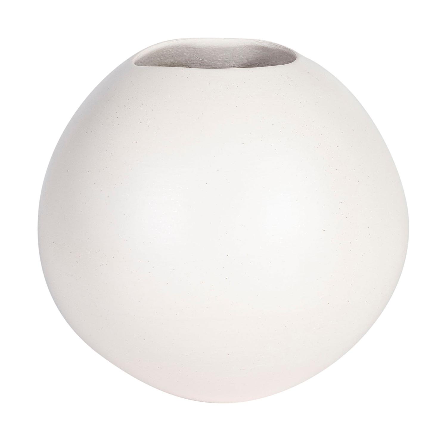 Micaceous Pottery Jar