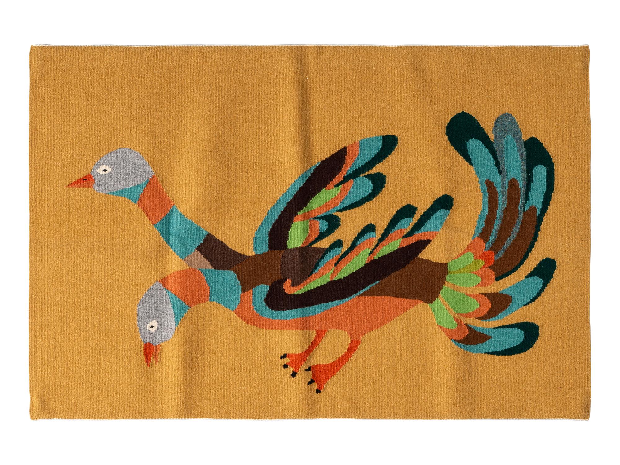 Saw in a Dream , Wall Hanging