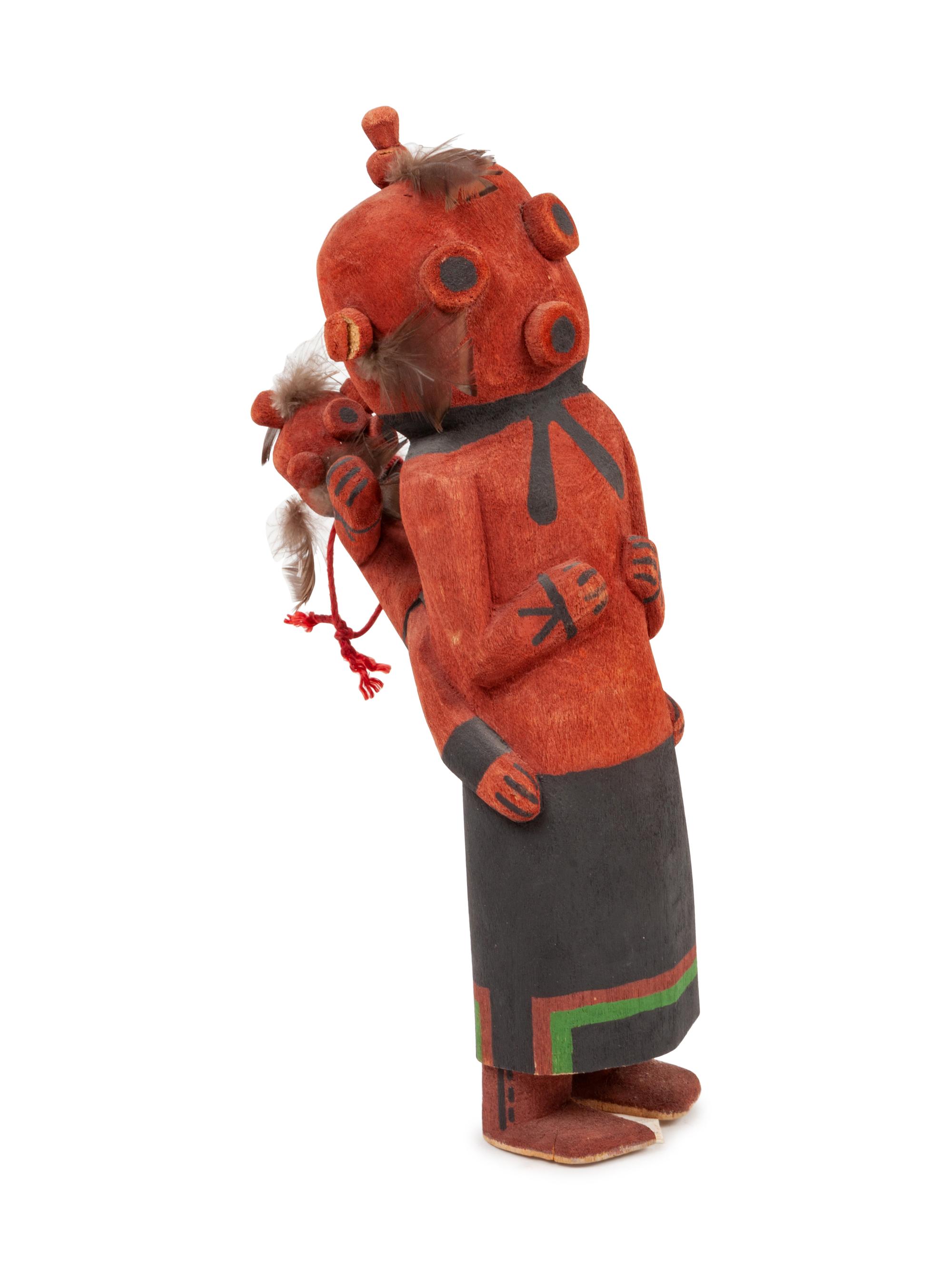 Koyemsi Figure