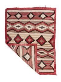 Navajo Regional Weaving / Rug