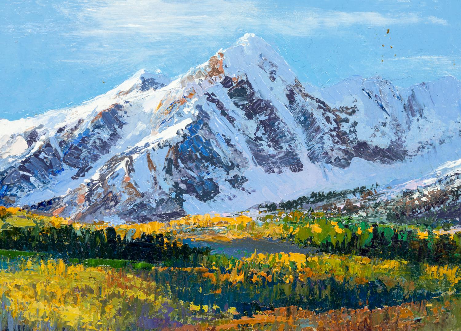 October Colors