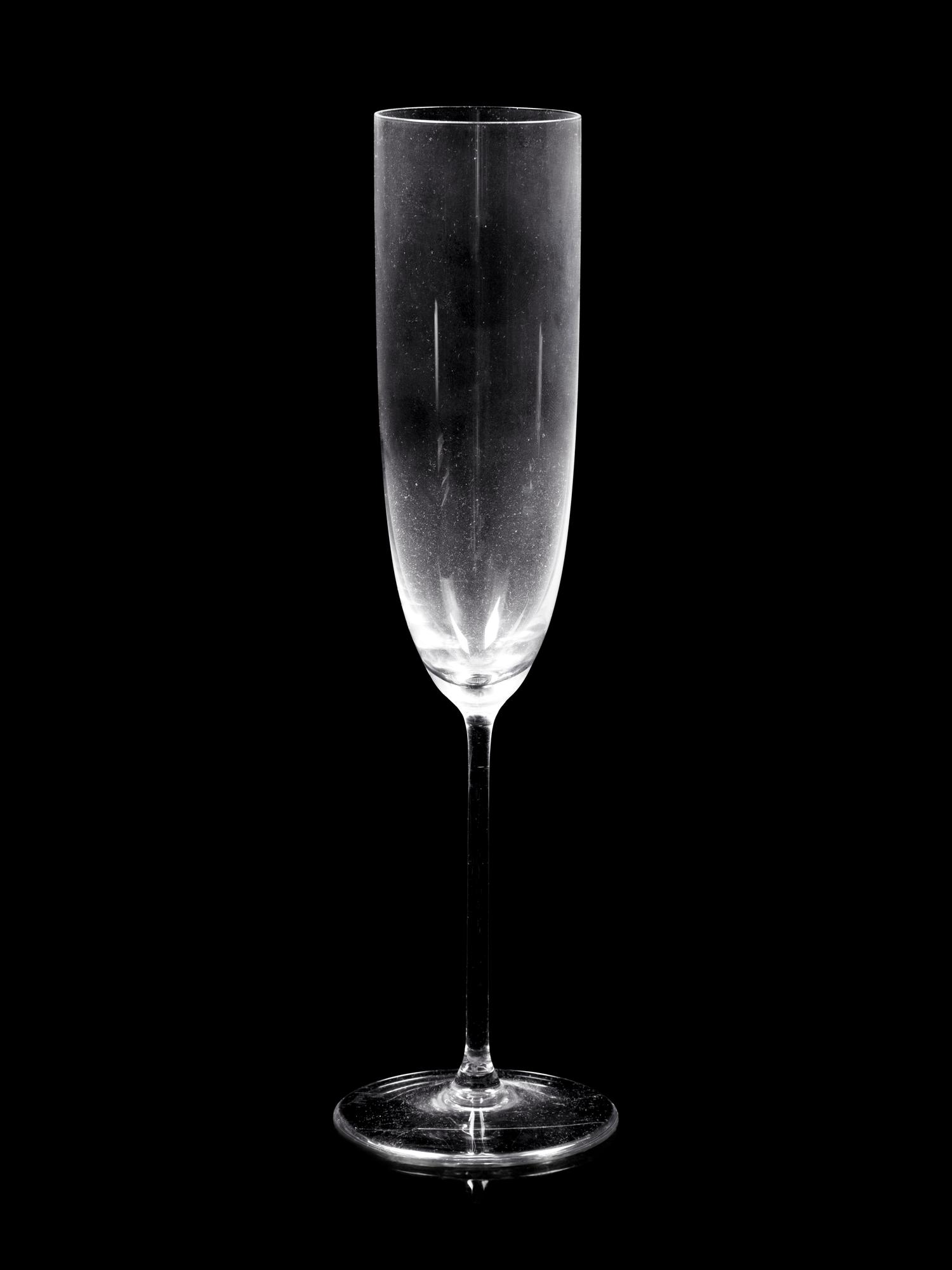 Eleven Riedel Superleggero Champagne Flutes