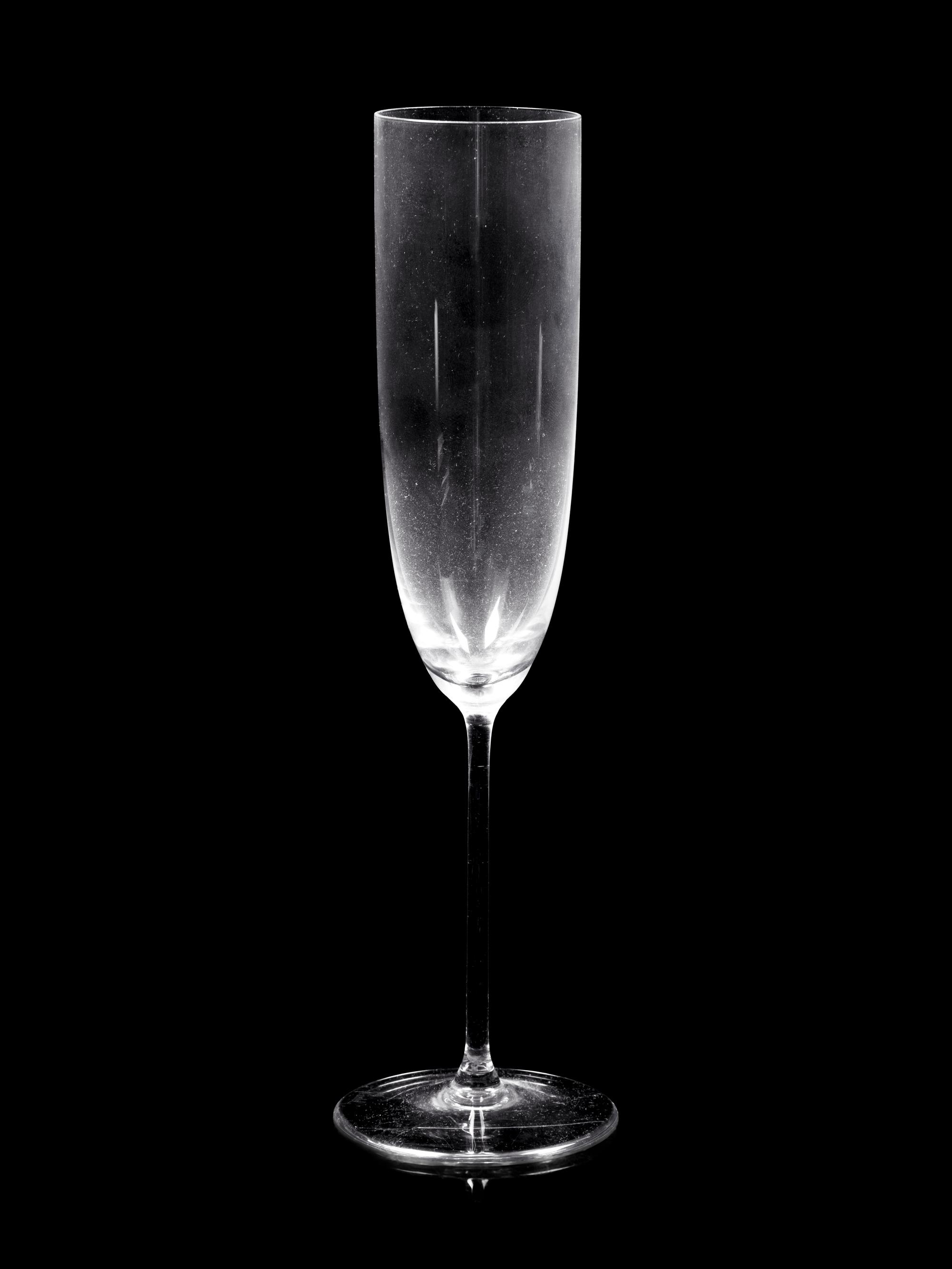 Eleven Riedel Superleggero Champagne Flutes