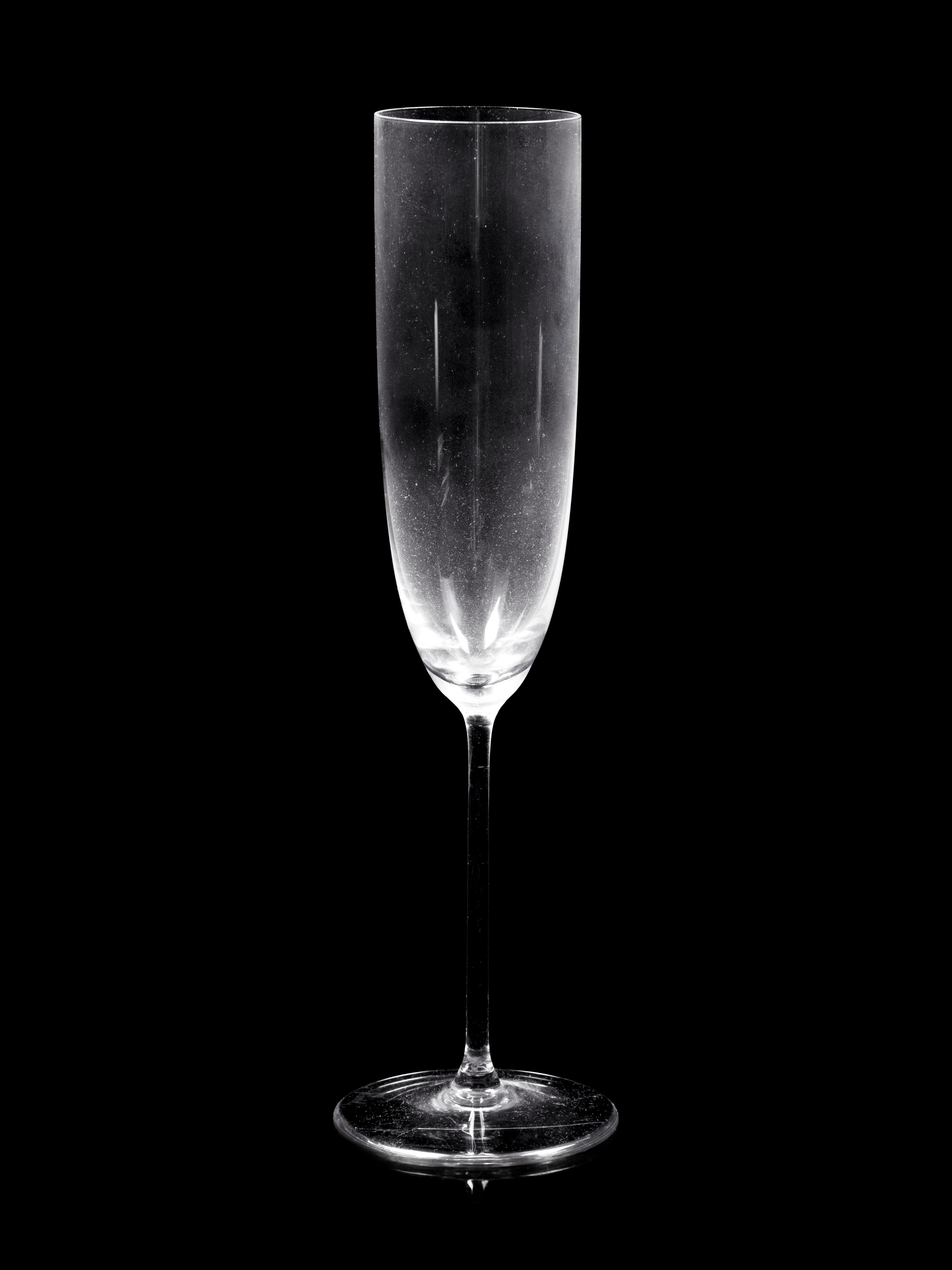 Eleven Riedel Superleggero Champagne Flutes