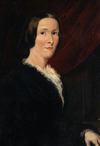 Portrait of a Lady