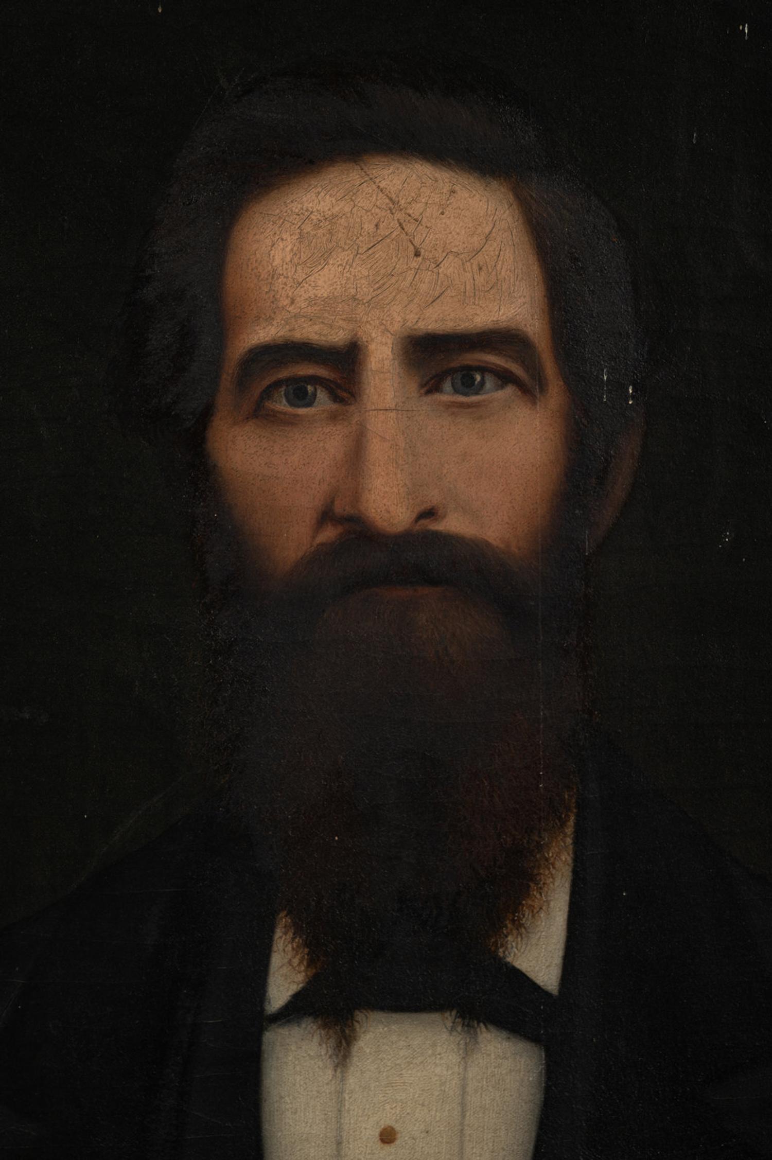 Artist Unknown, 19th Century