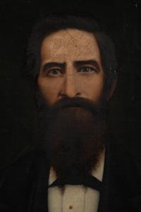 Artist Unknown, 19th Century