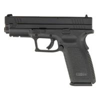 *Springfield Armory XD-45 Compact in Box with Accessories