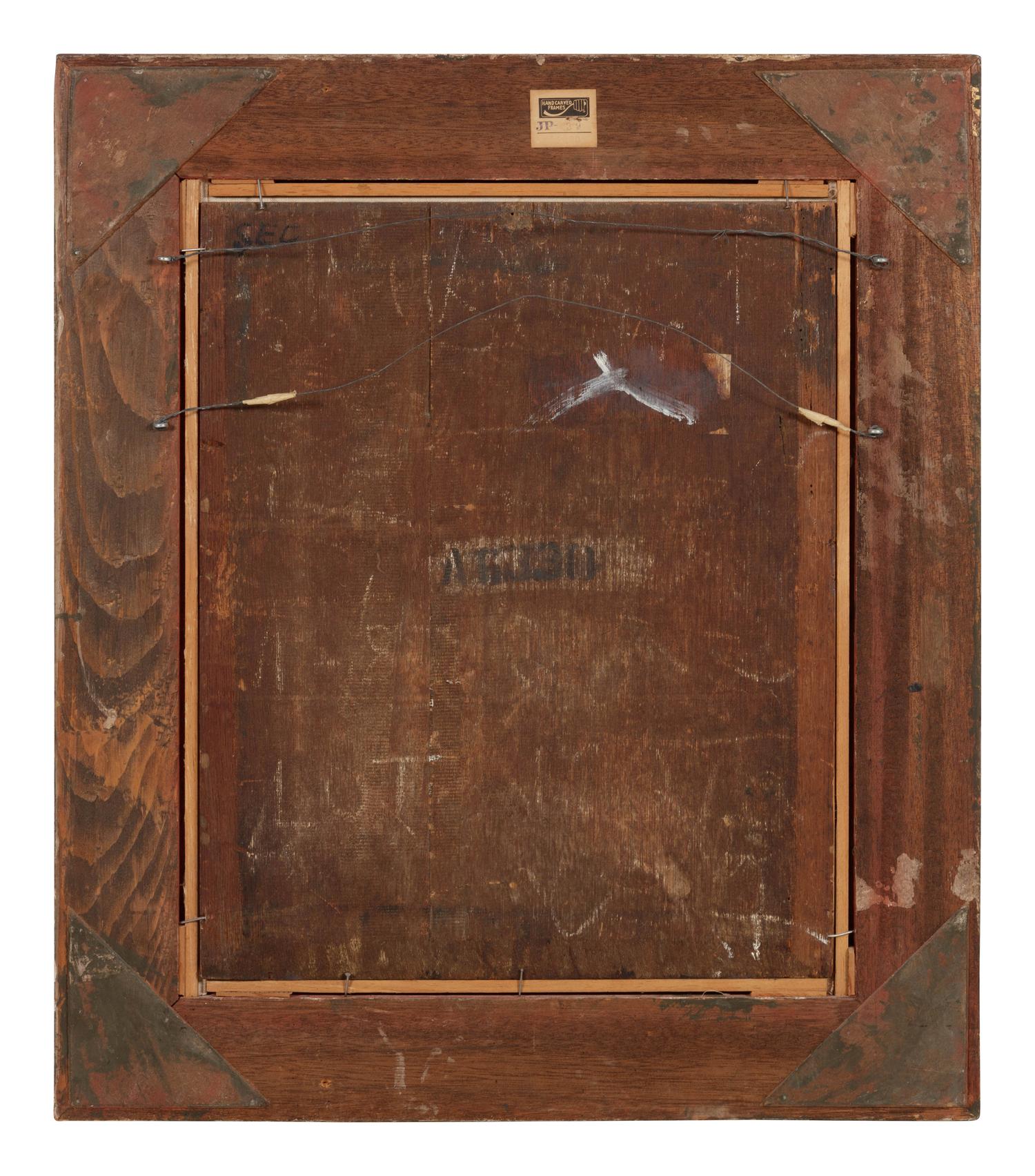 Flemish School, 17th Century