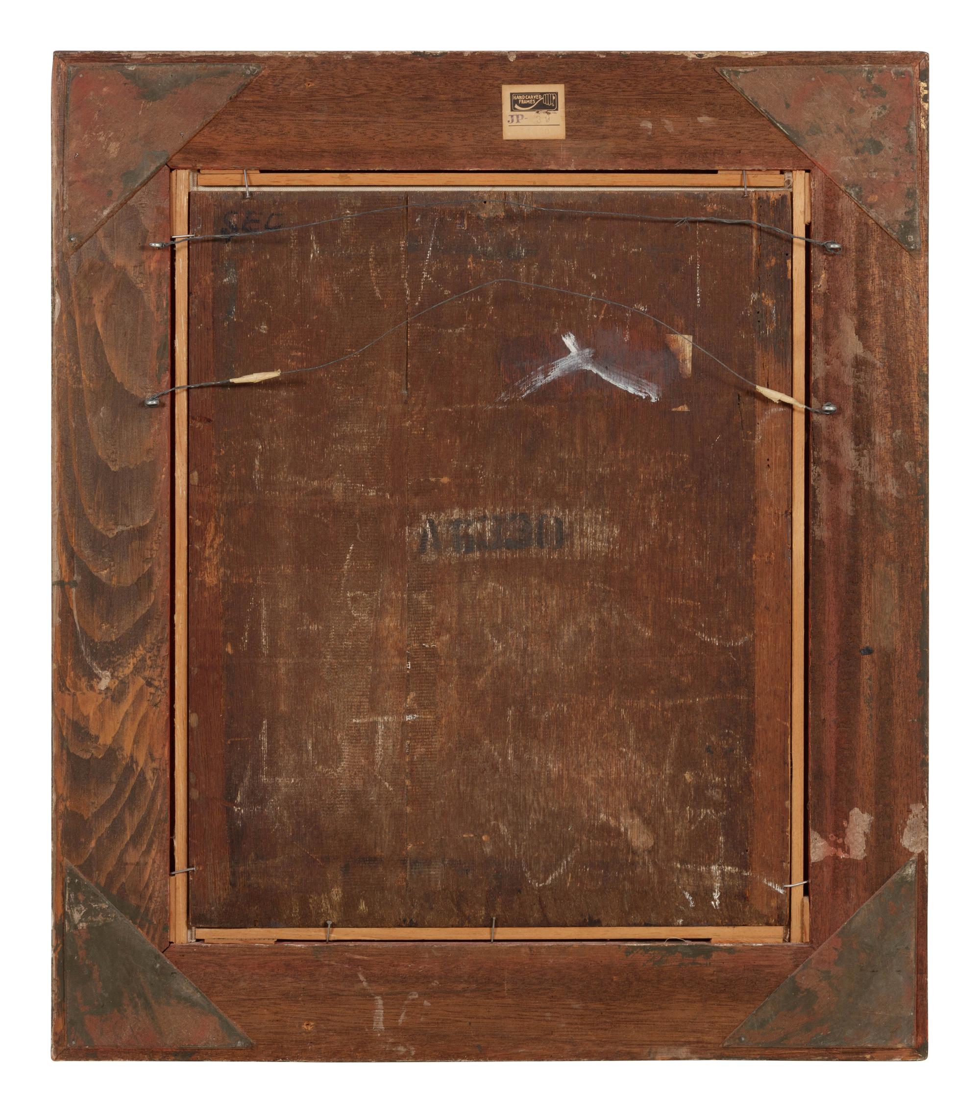 Flemish School, 17th Century